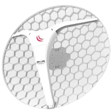 Точка доступу MikroTik LHG XL HP5 (RBLHG-5HPnD-XL)