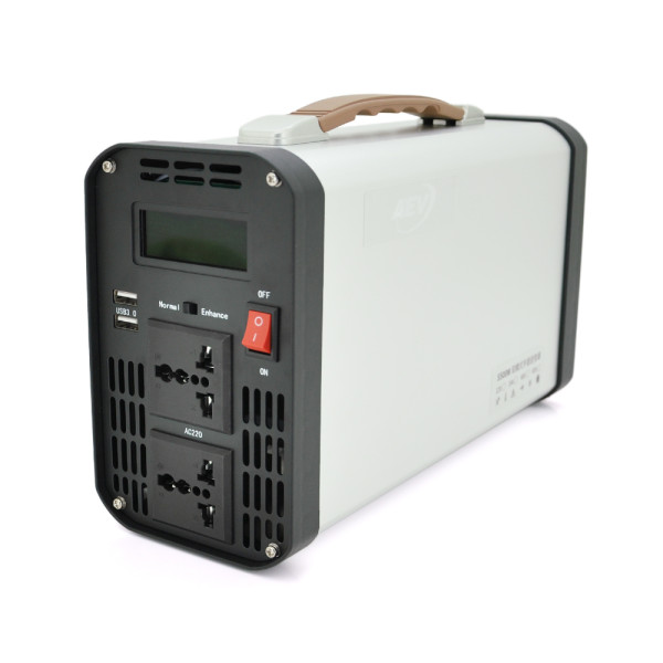 Інвертор напруги AEV6500W 3000W 12/220V для автономного живлення техніки, 2 розетки, 2 USB, клемні дроти Інвертор напруги AEV6500W 3000W 12/220V для автономного живлення техніки, 2 розетки, 2 USB, клемні дроти