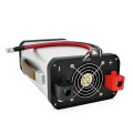 Інвертор напруги AEV6500W 3000W 12/220V для автономного живлення техніки, 2 розетки, 2 USB, клемні дроти Інвертор напруги AEV6500W 3000W 12/220V для автономного живлення техніки, 2 розетки, 2 USB, клемні дроти