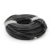 Патч-корд литий RITAR, UTP, RJ45, Cat.6, 40м, чёрный, Cu (медь)