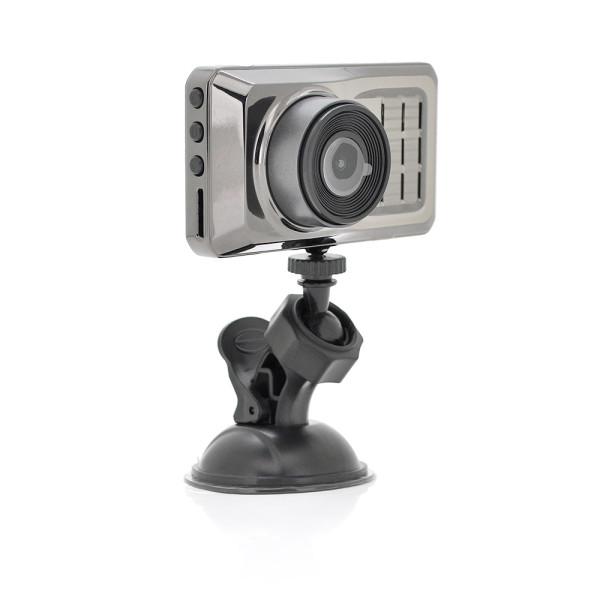 Автомобільний відеореєстратор DVR E26 Metall 1080p, Box Автомобільний відеореєстратор DVR E26 Metall 1080p, Box