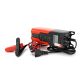 Автоматичний зарядний пристрій R12 для акумулятора 6V/12V AGM GEL Lead 4,5-100Ah з LCD дисплеєм 100-240V 0,45-10А Автоматичний зарядний пристрій R12 для акумулятора 6V/12V AGM GEL Lead 4,5-100Ah з LCD дисплеєм 100-240V 0,45-10А