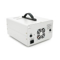 Зарядний пристрій для акумуляторів QCL-B30, AGM/LiFePO4, output:12-72V, 5А-40А, крокодили, 290x247x157mm Зарядний пристрій для акумуляторів QCL-B30, AGM/LiFePO4, output:12-72V, 5А-40А, крокодили, 290x247x157mm