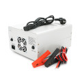 Зарядний пристрій для акумуляторів QCL-B30, AGM/LiFePO4, output:12-72V, 5А-40А, крокодили, 290x247x157mm Зарядний пристрій для акумуляторів QCL-B30, AGM/LiFePO4, output:12-72V, 5А-40А, крокодили, 290x247x157mm