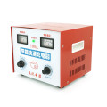 Автомобильное зарядное устройство для аккумулятора 6V/12V/24V, 100Ah, 9 уровней регулировки для автомобилей, мотоциклов, лодок и другой техники Автомобильное зарядное устройство для аккумулятора 6V/12V/24V, 100Ah, 9 уровней регулировки для автомобилей, мотоциклов, лодок и другой техники