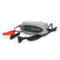 Зарядное устройство автоматическое Foxsur FBC1236 для аккумуляторов 6V/12V AGM GEL свинцово-кислотных Зарядное устройство автоматическое Foxsur FBC1236 для аккумуляторов 6V/12V AGM GEL свинцово-кислотных