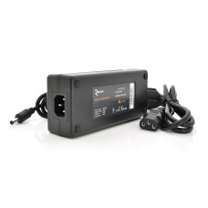 Імпульсний блок живлення Ritar RTPSP 48В 5А (240Вт) штекер 5.5 / 2.5 довжина 1м Q100 Імпульсний блок живлення Ritar RTPSP 48В 5А (240Вт) штекер 5.5 / 2.5 довжина 1м Q100