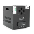 Стабилизатор напряжения релейный Europower EQVR-5000VA LCD, 4000W, AC 100V-260V, 50Hz/60Hz, aluninum, ≤50dB, 4100x270x330mm, 9.5kg, Q1 Стабилизатор напряжения релейный Europower EQVR-5000VA LCD, 4000W, AC 100V-260V, 50Hz/60Hz, aluninum, ≤50dB, 4100x270x330mm, 9.5kg, Q1