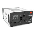 Стабилизатор напряжения релейный Europower EWMR90-5KVA LCD, 4000W, 30A, AC 95V-275V, 50Hz/60Hz, aluninum, ≤50dB, 420x375x250mm, 9.5kg, Q1 Стабилизатор напряжения релейный Europower EWMR90-5KVA LCD, 4000W, 30A, AC 95V-275V, 50Hz/60Hz, aluninum, ≤50dB, 420x375x250mm, 9.5kg, Q1
