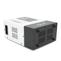 Стабилизатор напряжения релейный Europower EWMR90-10KVA LCD, 8000W, 60A, AC 95V-275V, 50Hz/60Hz, aluninum, ≤50dB, 440x390x270mm, 19kg, Q1 Стабилизатор напряжения релейный Europower EWMR90-10KVA LCD, 8000W, 60A, AC 95V-275V, 50Hz/60Hz, aluninum, ≤50dB, 440x390x270mm, 19kg, Q1