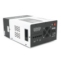 Стабилизатор напряжения релейный Europower EWMR90-10KVA LCD, 8000W, 60A, AC 95V-275V, 50Hz/60Hz, aluninum, ≤50dB, 440x390x270mm, 19kg, Q1 Стабилизатор напряжения релейный Europower EWMR90-10KVA LCD, 8000W, 60A, AC 95V-275V, 50Hz/60Hz, aluninum, ≤50dB, 440x390x270mm, 19kg, Q1
