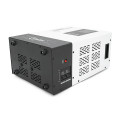 Стабилизатор напряжения релейный Europower EWMR90-20KVA LCD, 16000W, 100A, AC 95V-275V, 50Hz/60Hz, aluninum, ≤50dB, 405x385x520mm, 31.5kg, Q1