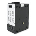 Стабилизатор напряжения релейный Europower EWMR90-20KVA LCD, 16000W, 100A, AC 95V-275V, 50Hz/60Hz, aluninum, ≤50dB, 405x385x520mm, 31.5kg, Q1