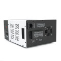 Стабилизатор напряжения релейный Europower EWMR90-20KVA LCD, 16000W, 100A, AC 95V-275V, 50Hz/60Hz, aluninum, ≤50dB, 405x385x520mm, 31.5kg, Q1