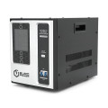 Стабилизатор напряжения релейный Europower EQVR-3000VA LCD, 2400W, AC 100V-260V, 50Hz/60Hz, aluninum, ≤50dB, 4100x270x330mm, 8kg, Q1