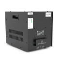 Стабилизатор напряжения релейный Europower EQVR-3000VA LCD, 2400W, AC 100V-260V, 50Hz/60Hz, aluninum, ≤50dB, 4100x270x330mm, 8kg, Q1