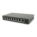 8мі портовий PoE Full Gigabit комутатор ONV-POE33108PFG, 8xPoe1000Мбіт + 1х1000 Мбіт + 1xSFP 1000Мбіт, до 250м, IEEE802.3af/at, потужність 110Вт 8мі портовий PoE Full Gigabit комутатор ONV-POE33108PFG, 8xPoe1000Мбіт + 1х1000 Мбіт + 1xSFP 1000Мбіт, до 250м, IEEE802.3af/at, потужність 110Вт