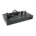 24х портовий PoE комутатор ONV-H1024PLS 24 порти РоЕ 100 Мбіт + 2 Uplink 1000 Мбіт, до 250м, IEEE802.3af/at, загальна потужність 250Вт