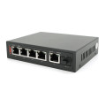 4-х портовый PoE Full Gigabit коммутатор ONV-POE33108PFG, 4xPoe1000Мбит + 2х1000 Мбит + 1хSFP 1000Мбит, до 250м, IEEE802.3af/at, мощность 65Вт 4-х портовый PoE Full Gigabit коммутатор ONV-POE33108PFG, 4xPoe1000Мбит + 2х1000 Мбит + 1хSFP 1000Мбит, до 250м, IEEE802.3af/at, мощность 65Вт