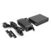 4-х портовый PoE Full Gigabit коммутатор ONV-POE33108PFG, 4xPoe1000Мбит + 2х1000 Мбит + 1хSFP 1000Мбит, до 250м, IEEE802.3af/at, мощность 65Вт