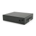 4-х портовый PoE Full Gigabit коммутатор ONV-POE33108PFG, 4xPoe1000Мбит + 2х1000 Мбит + 1хSFP 1000Мбит, до 250м, IEEE802.3af/at, мощность 65Вт