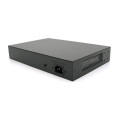 16ти портовий PoE комутатор ONV-H1016PLS 16 портів РоЕ 100 Мбіт + 2 Uplink 1000 Мбіт, до 250м, IEEE802.3af/at, загальна потужність 160Вт 16ти портовий PoE комутатор ONV-H1016PLS 16 портів РоЕ 100 Мбіт + 2 Uplink 1000 Мбіт, до 250м, IEEE802.3af/at, загальна потужність 160Вт