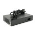 PoE коммутатор ONV-H1108PLD 8 портов 100 Мбит и 2 uplink с дальностью до 250 м и автоперезапуском для профессиональных сетей видеонаблюдения