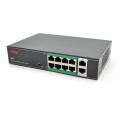 8-ми портовый PoE коммутатор с автоперезапуском ONV-H1108PSD, 8xPoE 100 Мбит + 2xUplink 100 Мбит до 250м, IEEE802.3af/at, общая мощность 120 Вт 8-ми портовый PoE коммутатор с автоперезапуском ONV-H1108PSD, 8xPoE 100 Мбит + 2xUplink 100 Мбит до 250м, IEEE802.3af/at, общая мощность 120 Вт