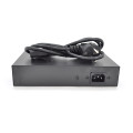 8-ми портовый PoE коммутатор с автоперезапуском ONV-H1108PSD, 8xPoE 100 Мбит + 2xUplink 100 Мбит до 250м, IEEE802.3af/at, общая мощность 120 Вт 8-ми портовый PoE коммутатор с автоперезапуском ONV-H1108PSD, 8xPoE 100 Мбит + 2xUplink 100 Мбит до 250м, IEEE802.3af/at, общая мощность 120 Вт