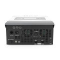 Гибридный инвертор NTOP NTP1000-12 1000W 12V с MPPT-контроллером 50А для автономных и резервных систем электроснабжения