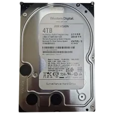 Жорсткий диск внутрішній Western Digital WD42PURU-78 4Тб