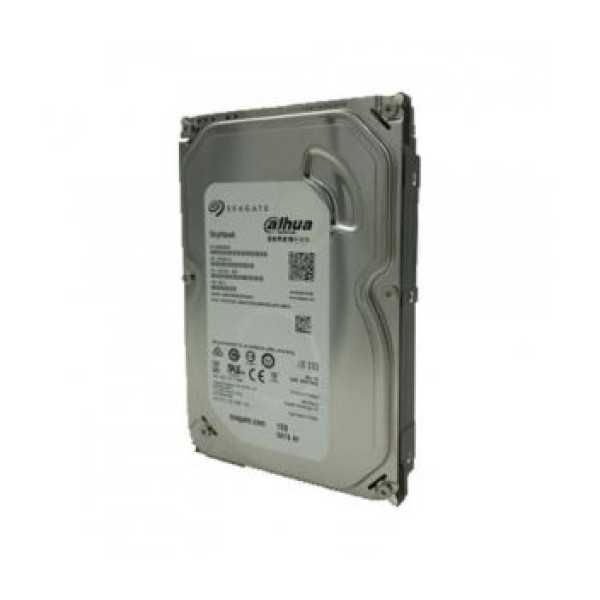 Жорсткий диск 4ТБ ST4000VX000 Жорсткий диск 4ТБ ST4000VX000