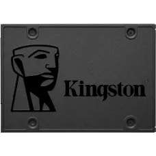 SSD диск KINGSTON A400 960GB
