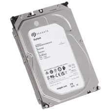 Жорсткий диск внутрішній Seagate ST2000VX016 2Тб