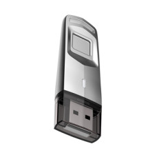 USB-накопичувач Hikvision на 32 Гб з підтримкою відбитків пальців HS-USB-M200F/32G