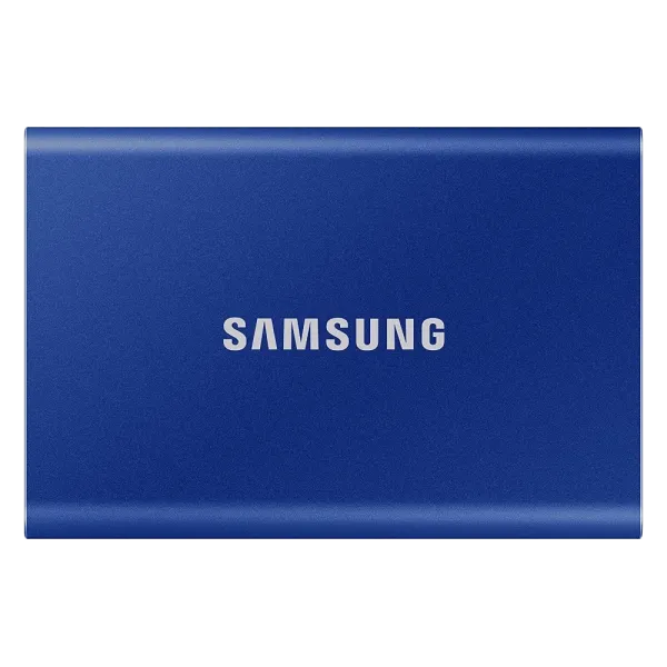 Зовнішній SSD накопичувач SAMSUNG MU-PC1T0H/WW Зовнішній SSD накопичувач SAMSUNG MU-PC1T0H/WW