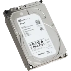 Жорсткий диск внутрішній Seagate SkyHawk ST8000VX009 8Тб