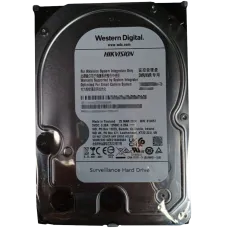 Жорсткий диск внутрішній Western Digital WD42PURU-64