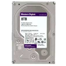 жорсткий диск Western Digital WD Purple Surveillance WD83PURU