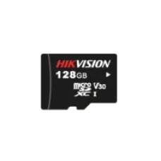 Карта пам'яті microSD Hikvision HS-TF-P1/128G 128Гб Карта пам'яті microSD Hikvision HS-TF-P1/128G 128Гб