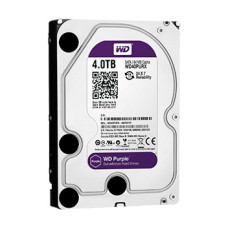 Жорсткий диск 4ТБ WD40PURX