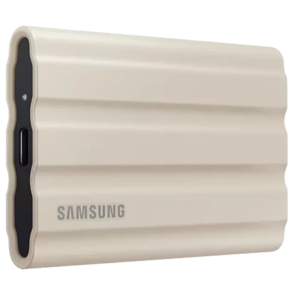 Зовнішній SSD накопичувач SAMSUNG MU-PE1T0K/EU Зовнішній SSD накопичувач SAMSUNG MU-PE1T0K/EU