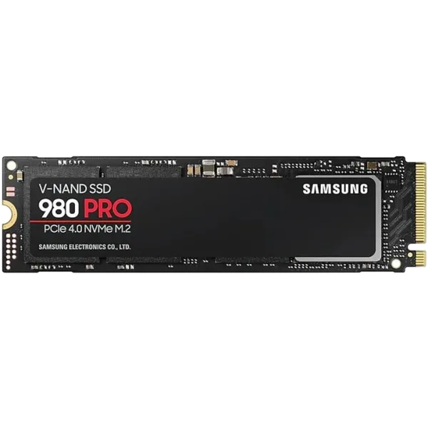 Накопичувач SSD M.2 2280 2TB Samsung MZ-V8P2T0BW Накопичувач SSD M.2 2280 2TB Samsung MZ-V8P2T0BW