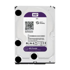 Жорсткий диск внутрішній Western Digital WD62PURX-78
