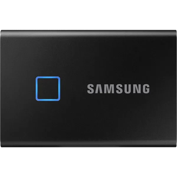Зовнішній SSD накопичувач SAMSUNG MU-PC2T0K/WW Зовнішній SSD накопичувач SAMSUNG MU-PC2T0K/WW