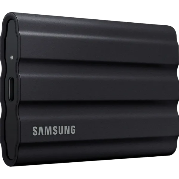 Зовнішній SSD накопичувач SAMSUNG MU-PE4T0S/EU Зовнішній SSD накопичувач SAMSUNG MU-PE4T0S/EU
