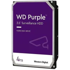 Жорсткий диск WD42PURZ