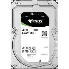 Жорсткий диск SATA 4TB 7200RPM 6GB/S 256MB SEAGATE ST4000NM002A