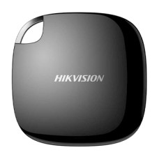 Мобільний SSD-накопичувач Hikvision на 240 Гб HS-ESSD-T100I(240G)(Black)