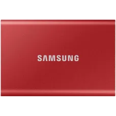 Зовнішній SSD накопичувач SAMSUNG MU-PC1T0R/WW